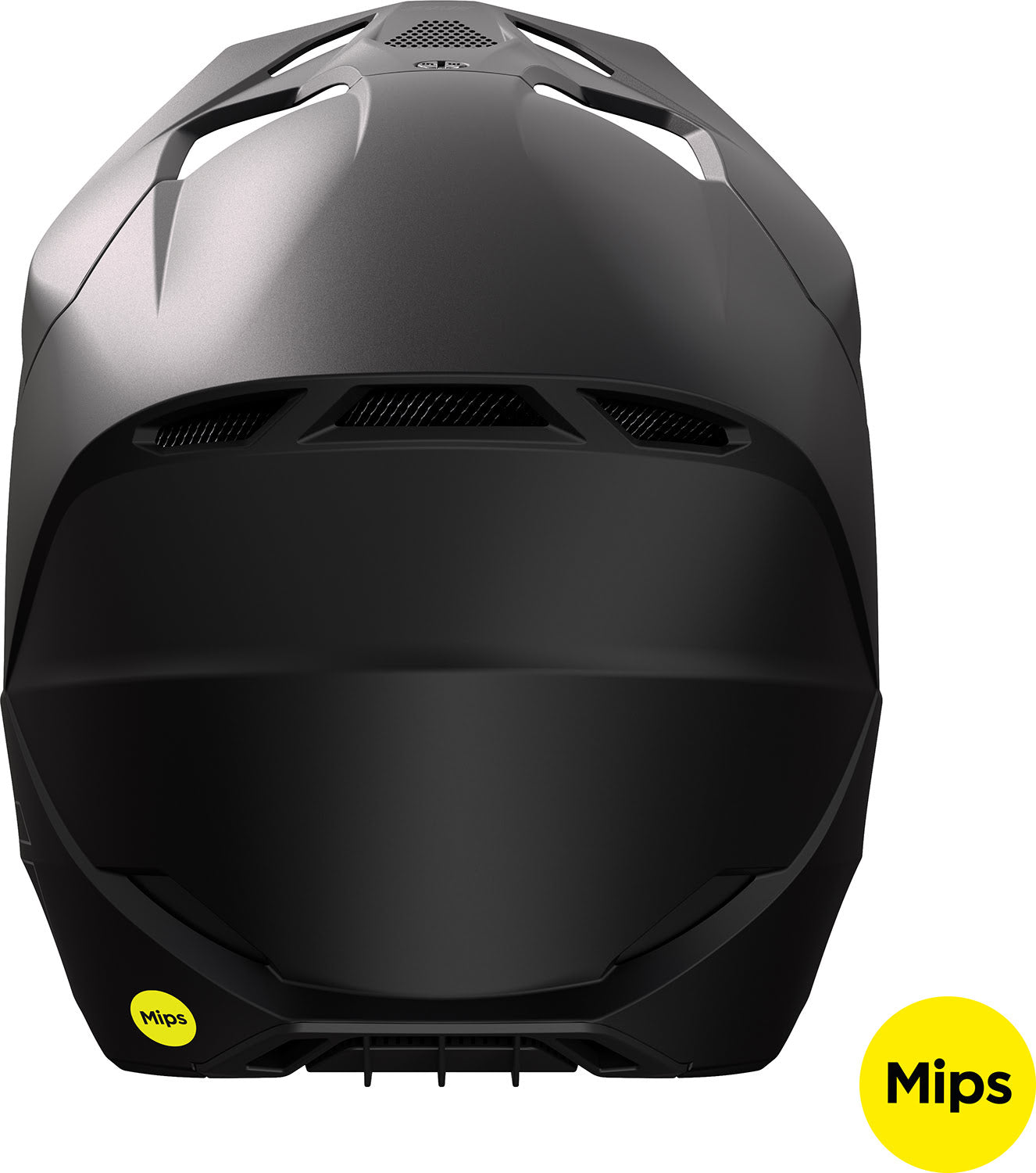 Capacete RACE SOLID Preto Mate SHOT