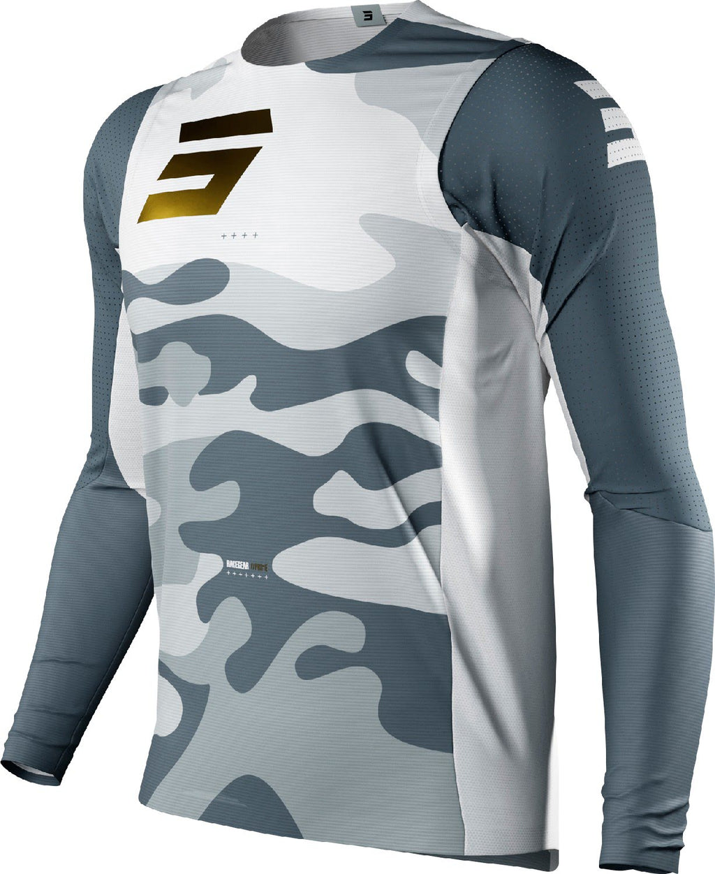 Camisola AEROLITE PRIME SHOT
