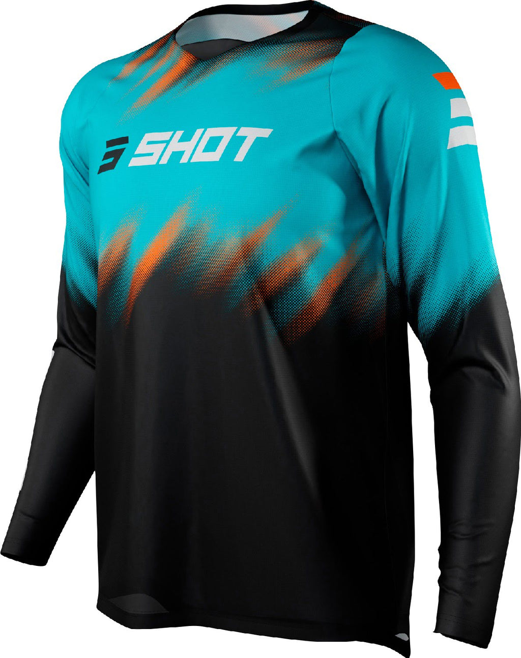 Camisola DEVO VERSUS SHOT