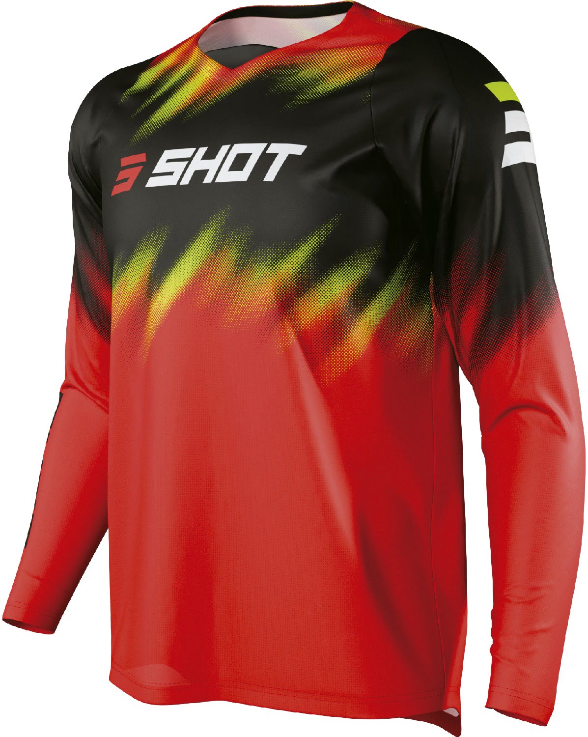 Camisola Criança DEVO VERSUS SHOT