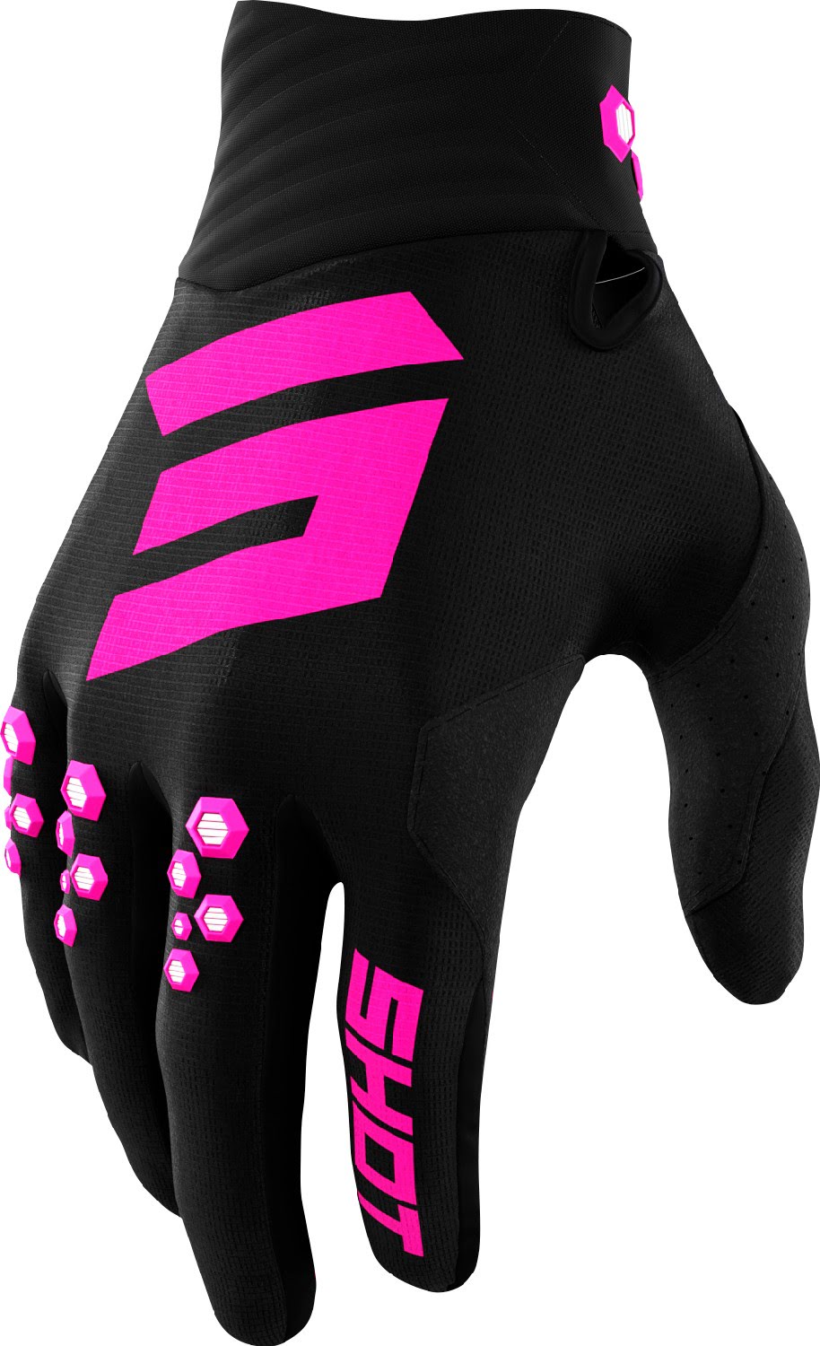 Luvas CONTACT SHOT