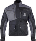 Casaco RACETECH Preto / Cinza SHOT