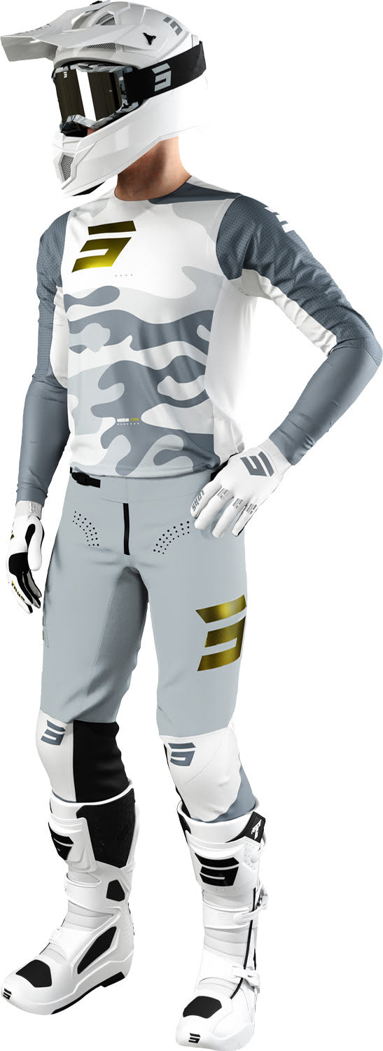 Camisola AEROLITE PRIME SHOT