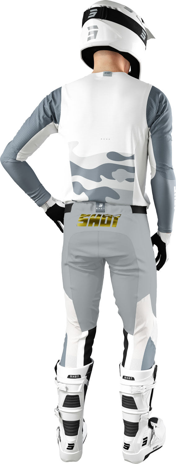 Camisola AEROLITE PRIME SHOT