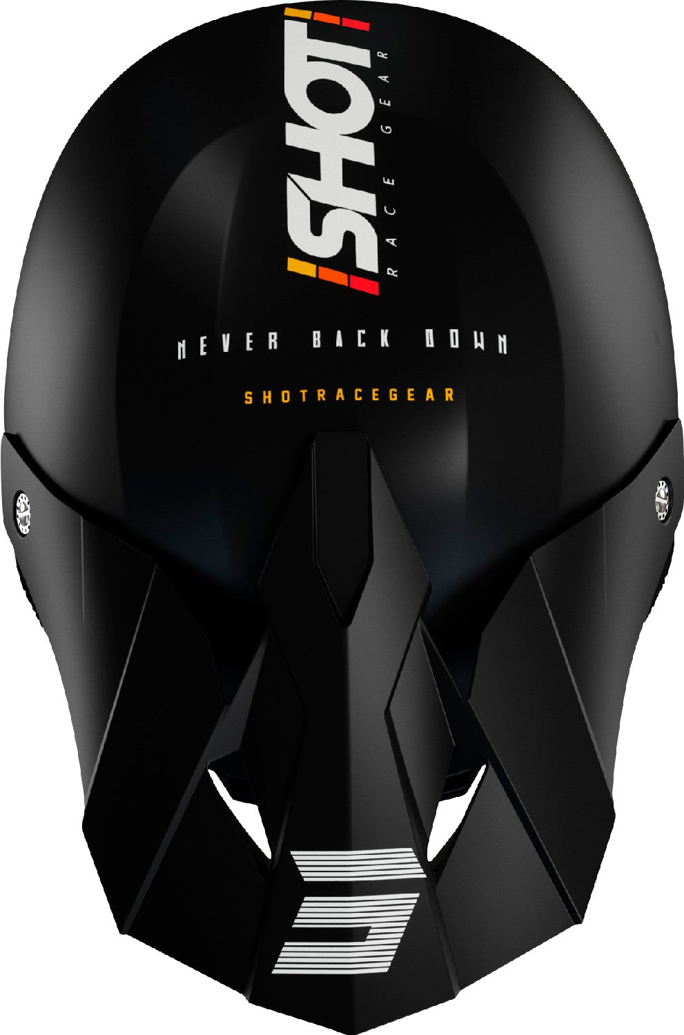Capacete FURIOUS STORY SHOT