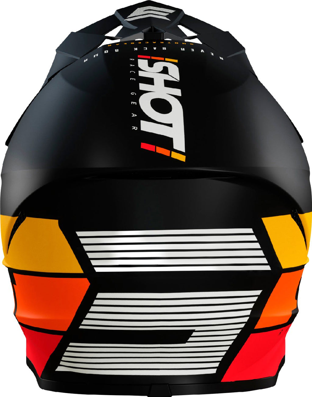 Capacete FURIOUS STORY SHOT
