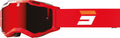 Oculos IRIS 2.0 FUSION Vermelho Brilho SHOT