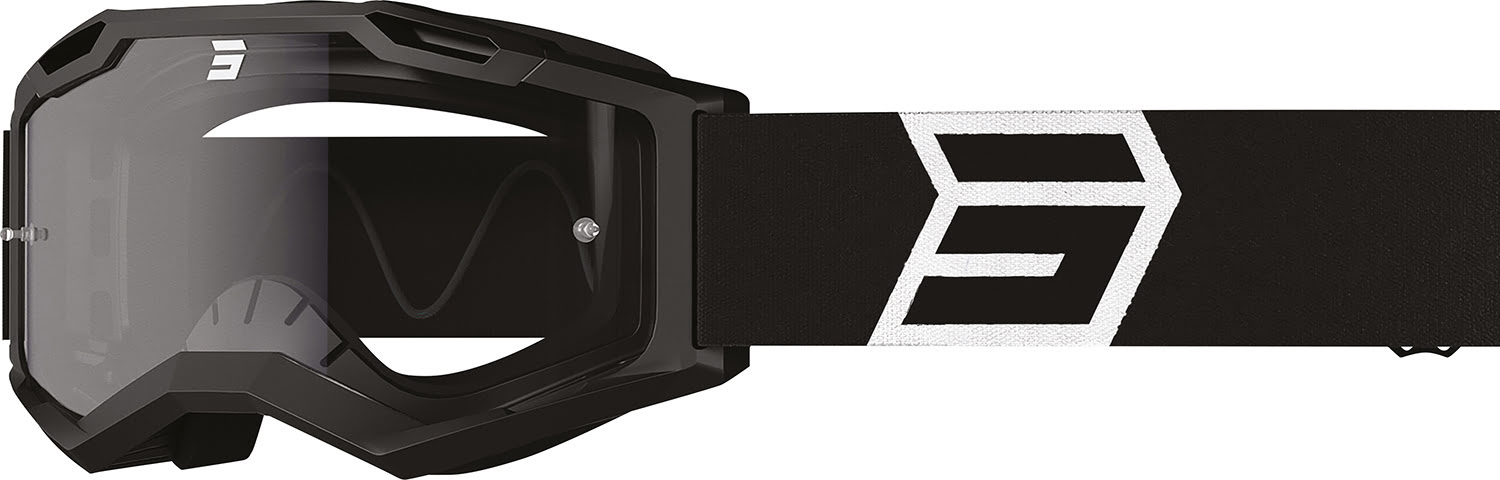 Oculos ASSAULT 2.0 SOLAR Preto SHOT