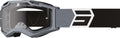 Oculos ASSAULT 2.0 SOLAR Cinza Mate SHOT