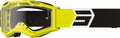 Oculos ASSAULT 2.0 SOLAR Amarelo Neon Mate SHOT