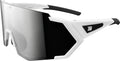 Oculos Sol Bicicleta RETINA Brancos SHOT