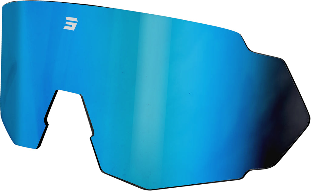 Lente Oculos RETINA SHOT
