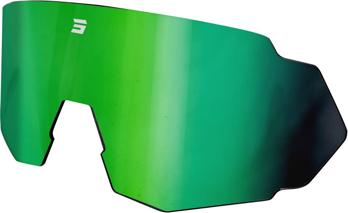 Lente Oculos RETINA SHOT