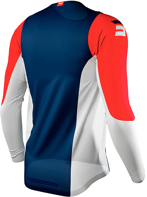 Camisola AEROLITE AIRFLOW Azul marinho SHOT