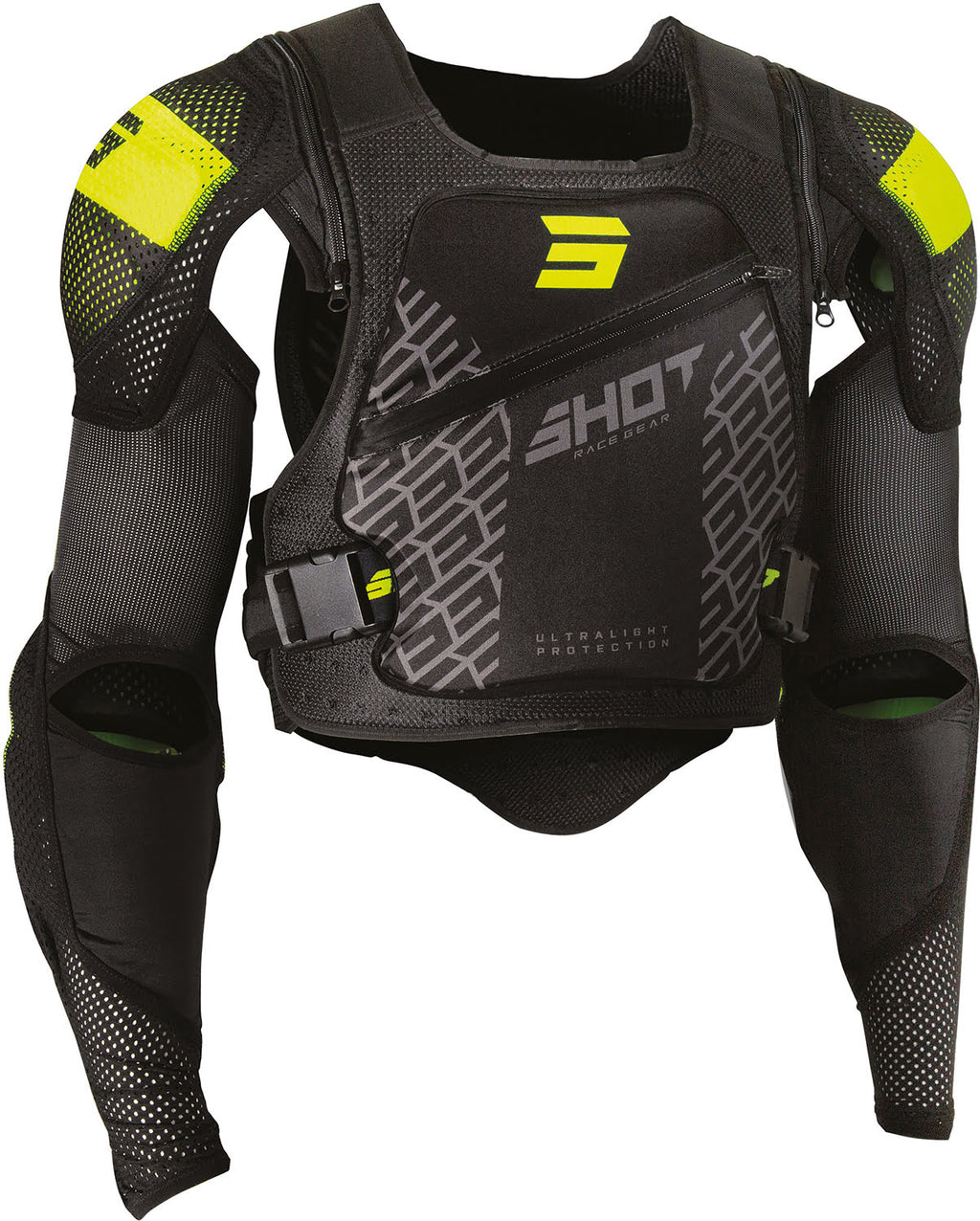 Colete Adulto ULTRALIGHT 2.0 SHOT