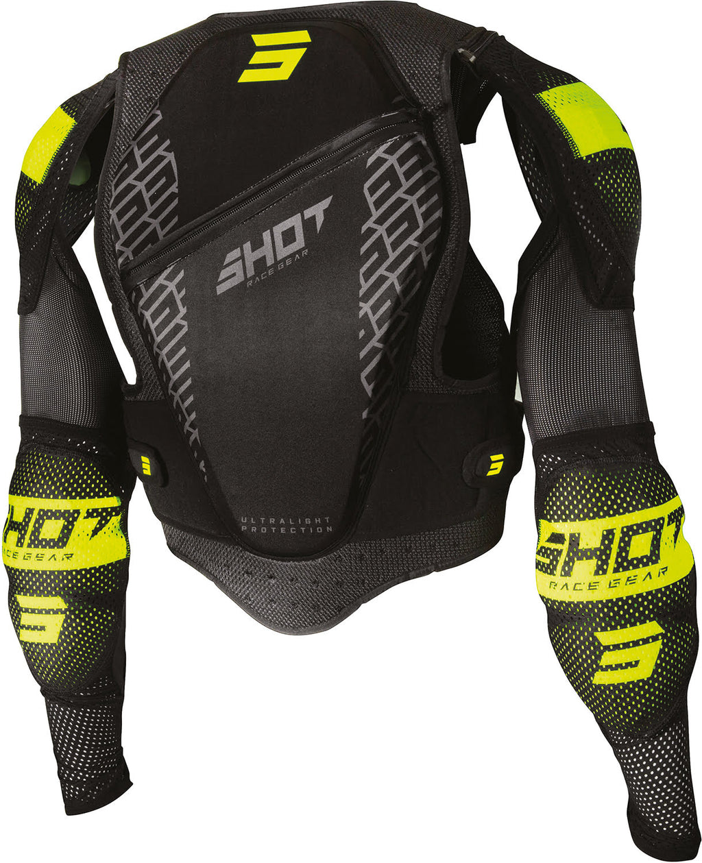 Colete Adulto ULTRALIGHT 2.0 SHOT