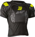Colete Adulto TROOPER SHOT