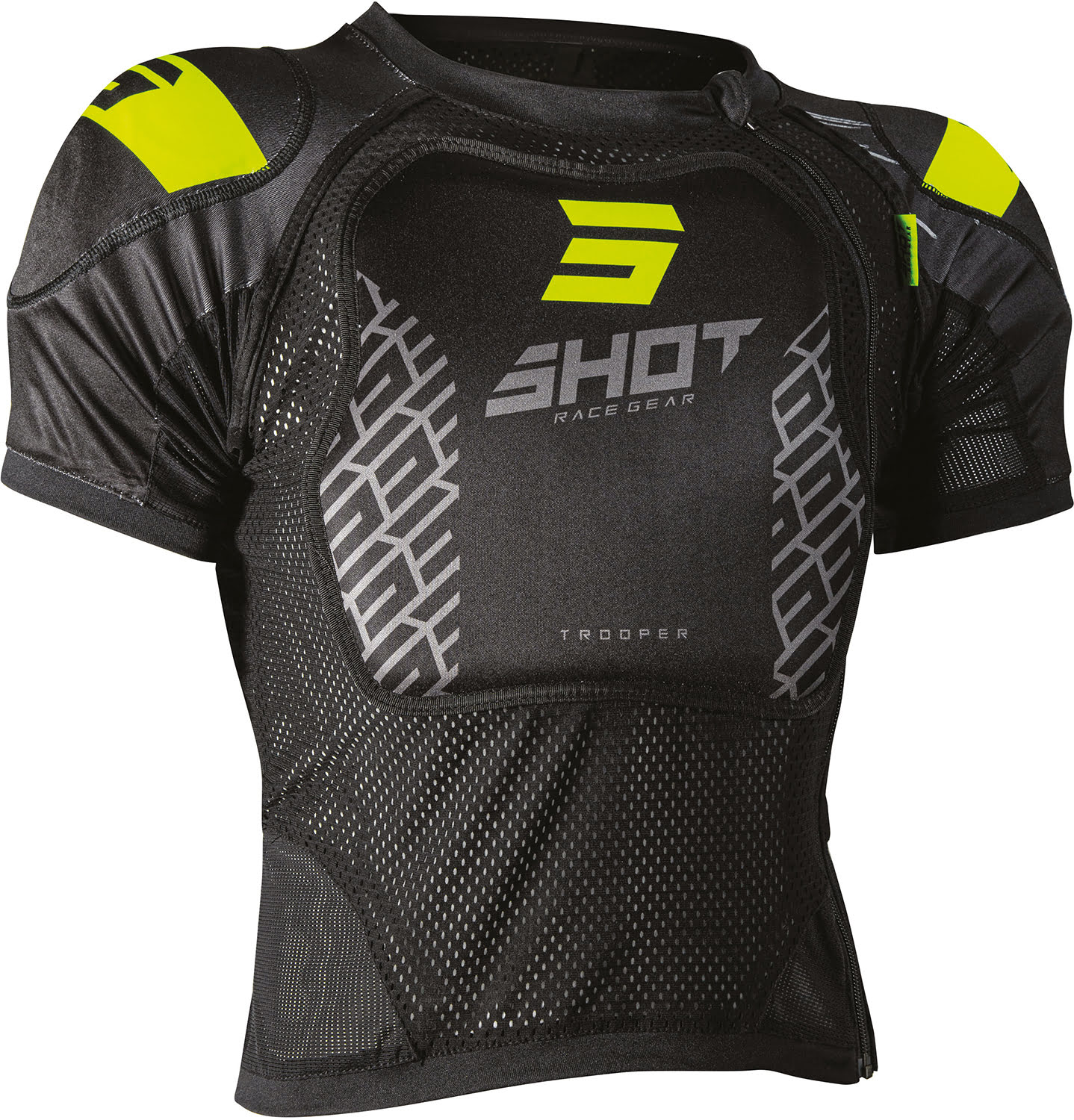 Colete Adulto TROOPER SHOT