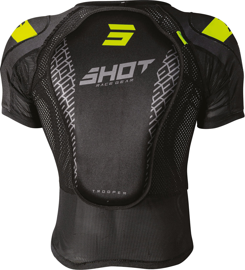 Colete Adulto TROOPER SHOT