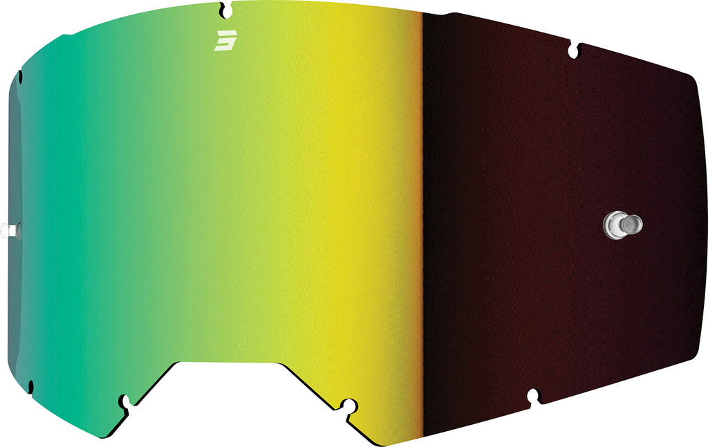 Lente Oculos CORE SHOT