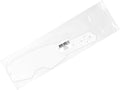 Tears-off Oculos CORE Transparente (10un) SHOT