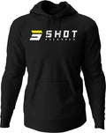 Sweat TEAM Preta SHOT
