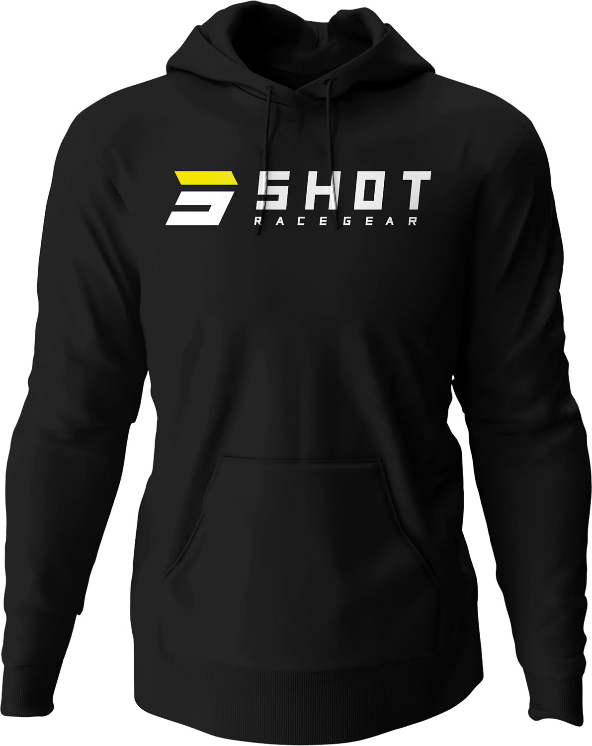 Sweat TEAM Preta SHOT