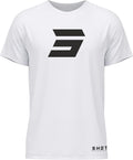 T-Shirt SYMBOL Branca SHOT