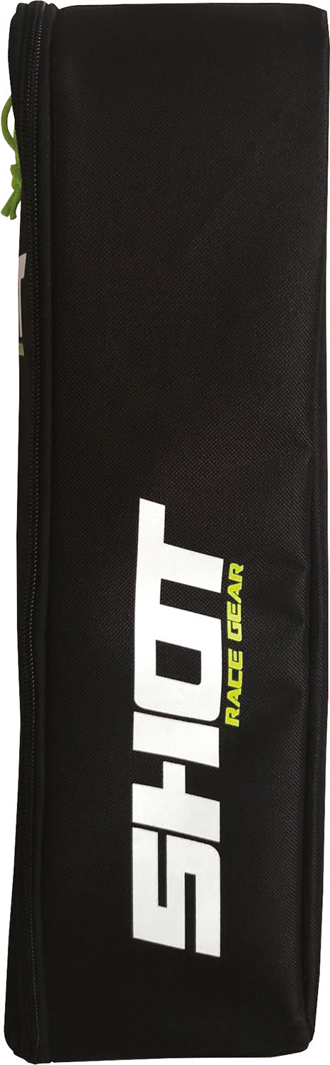 Bolsa de Oculos (Até 5 Oculos + Acessórios) SHOT