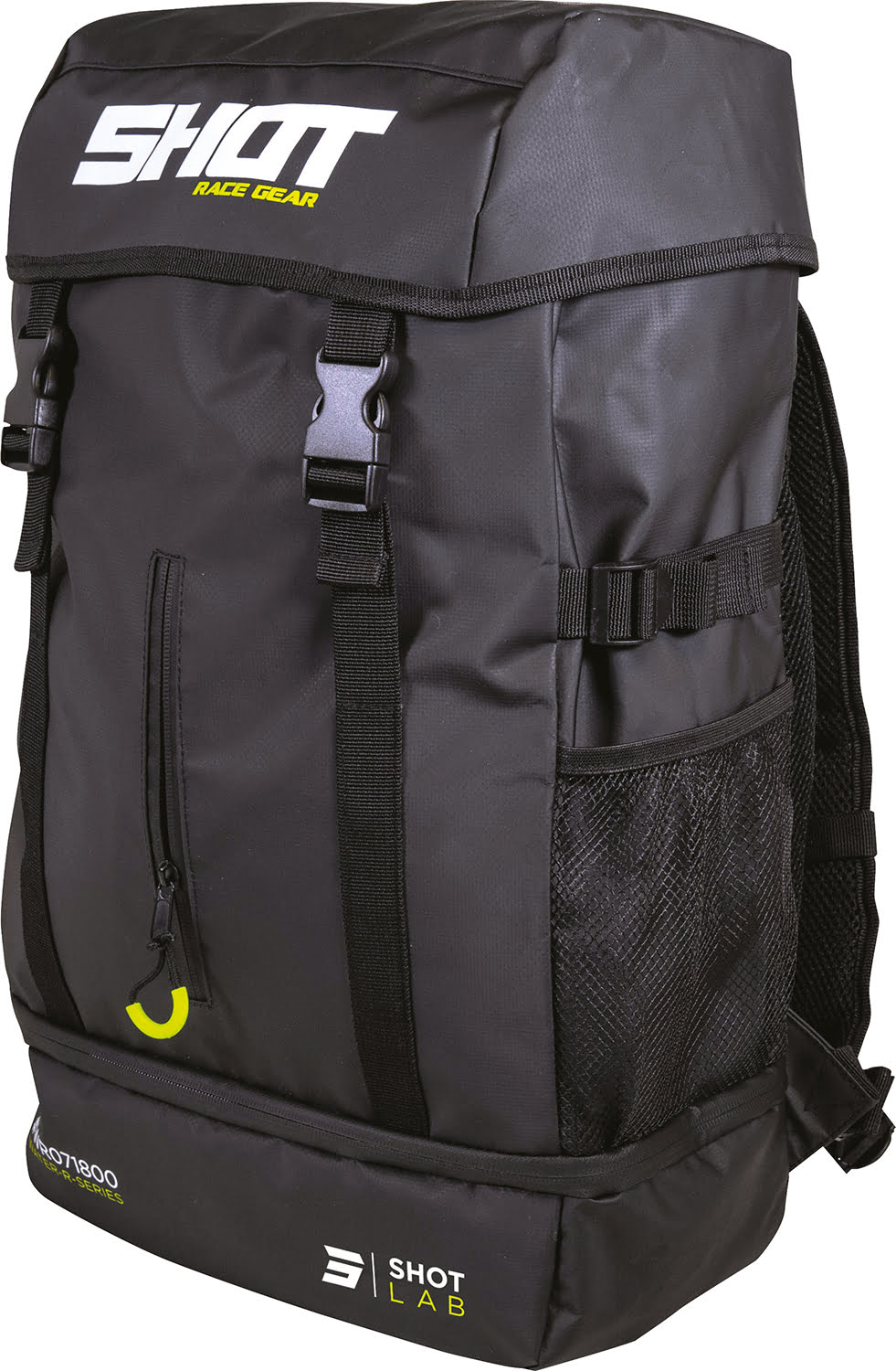 Mochila BACK PACK CLIMATIC SHOT