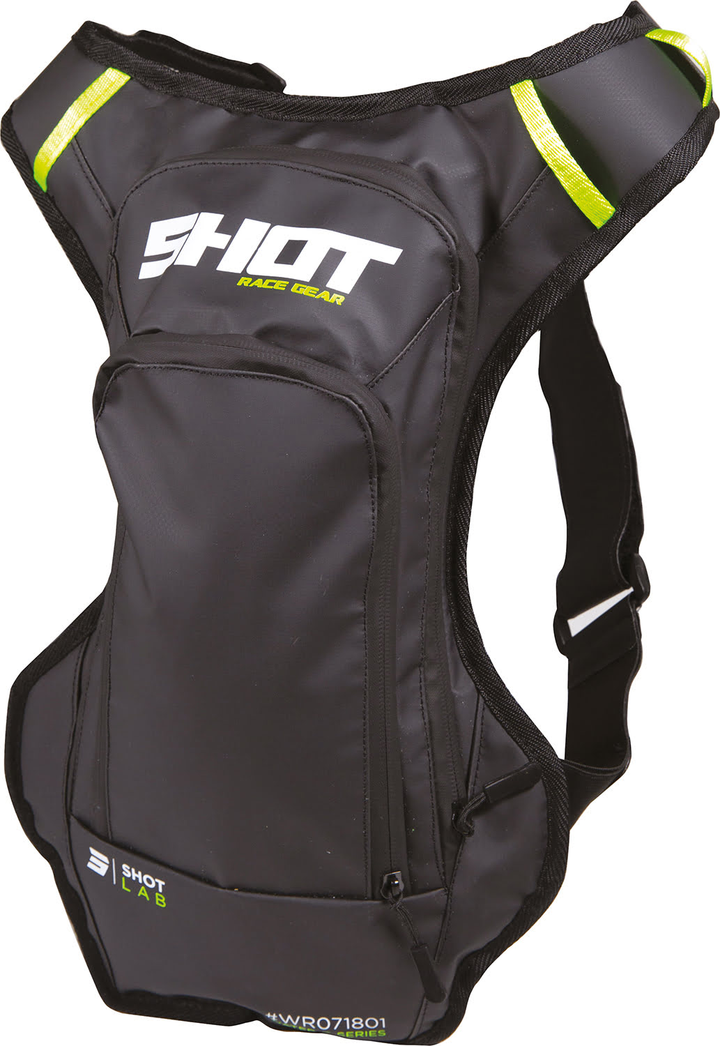 Mochila HYDRA BAG RANDO CLIMATIC SHOT