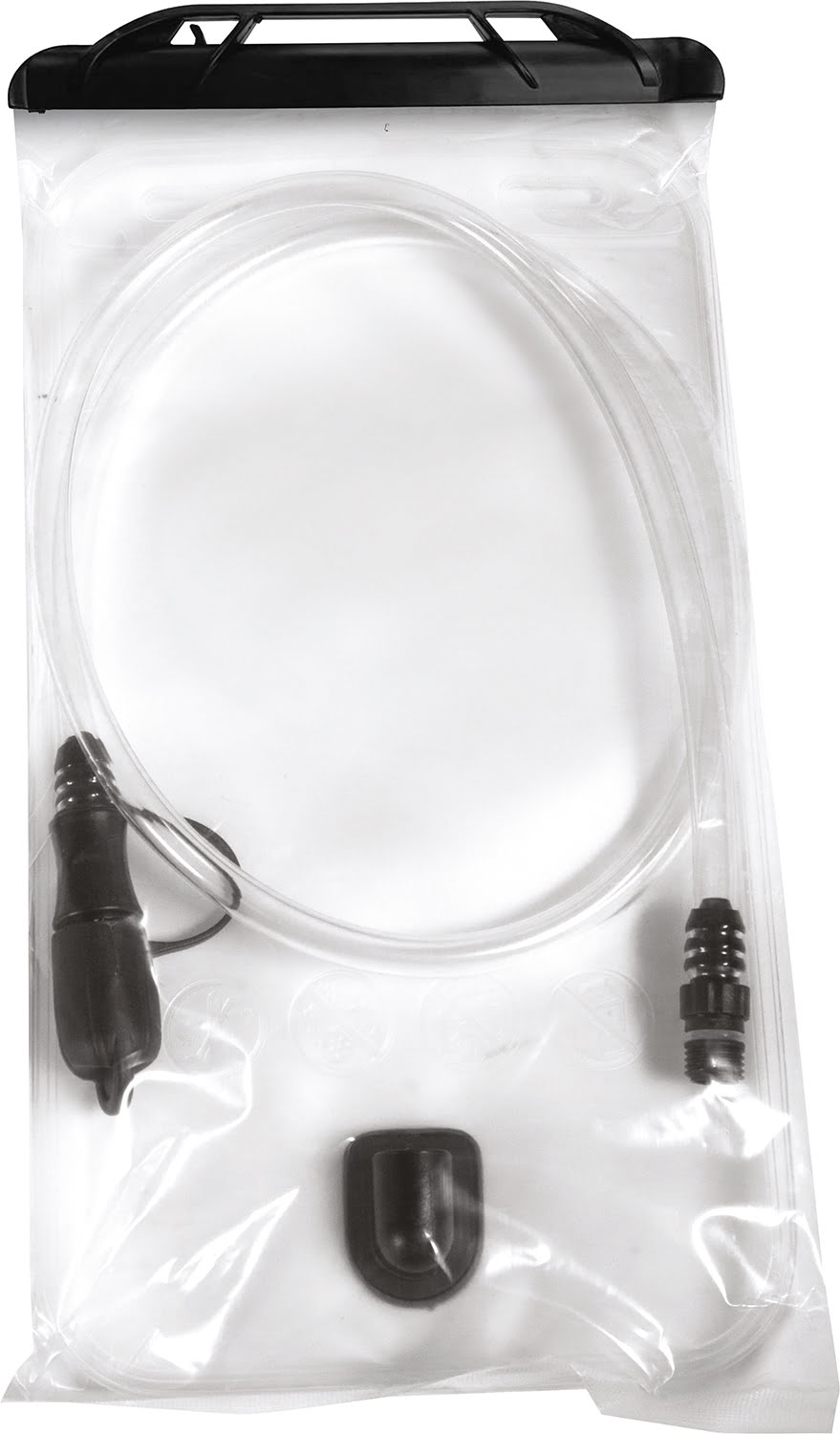 Mochila HYDRA BAG RANDO CLIMATIC SHOT