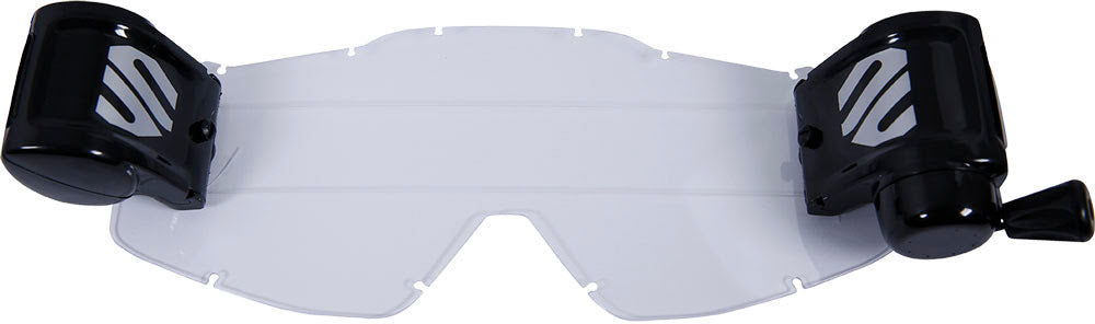 Sistema de roll-off ASSAULT / IRIS (Lente+Roll-Off+Rolo) SHOT