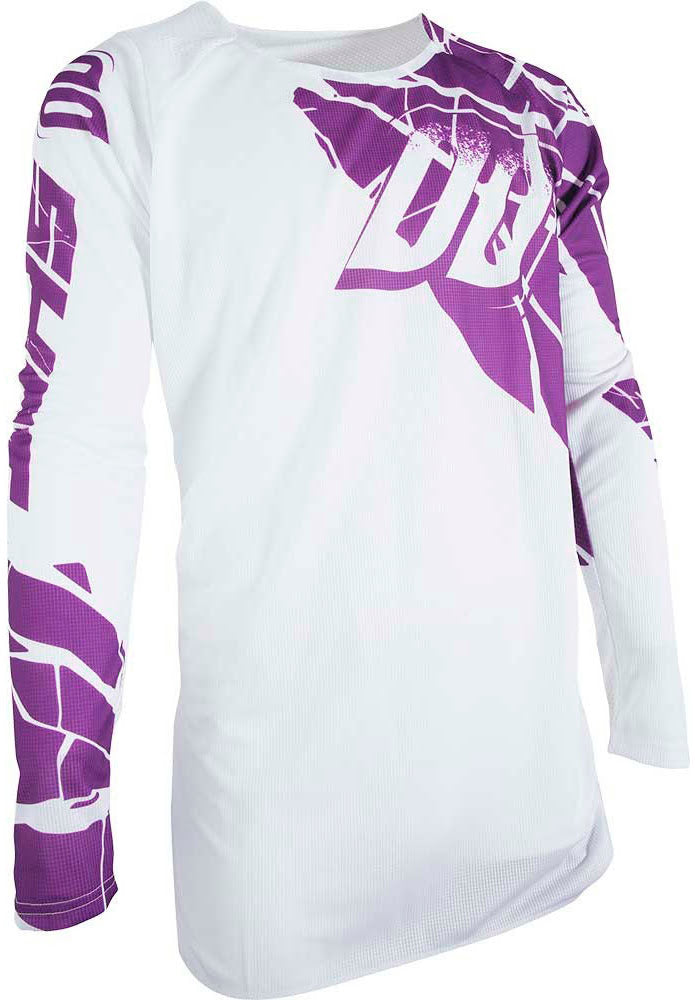 Camisola AEROLITE MAGMA Ultravioleta SHOT