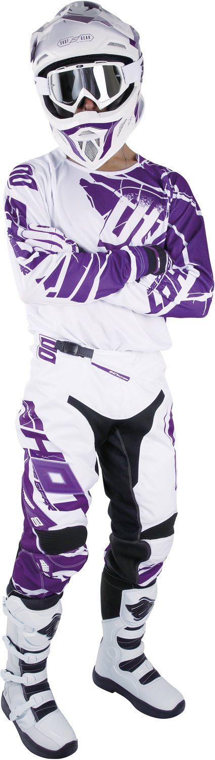 Camisola AEROLITE MAGMA Ultravioleta SHOT