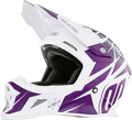 Capacete STRIKER EXOD Ultravioleta SHOT