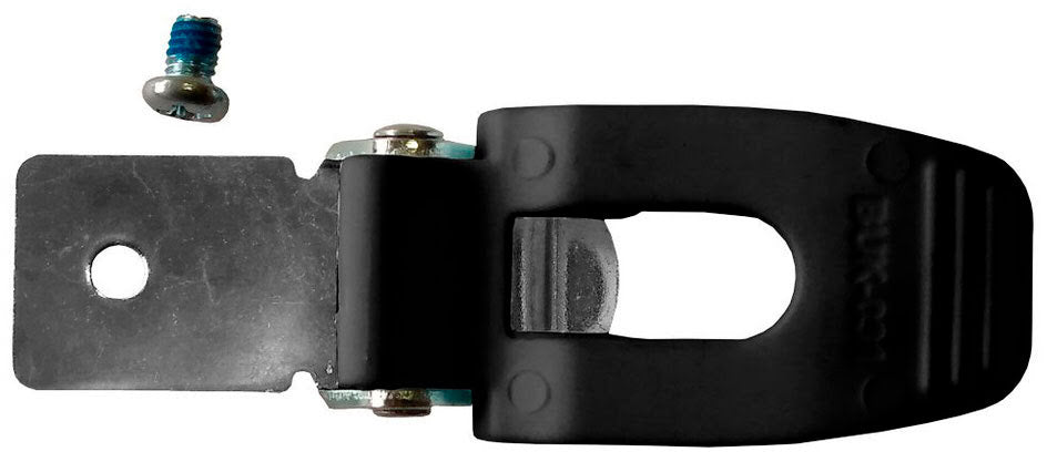 Fecho + parafusos de botas X11 / X12 / K11 / K12 SHOT