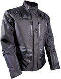 Casaco HURRICANE DEFENDER Preto SHOT
