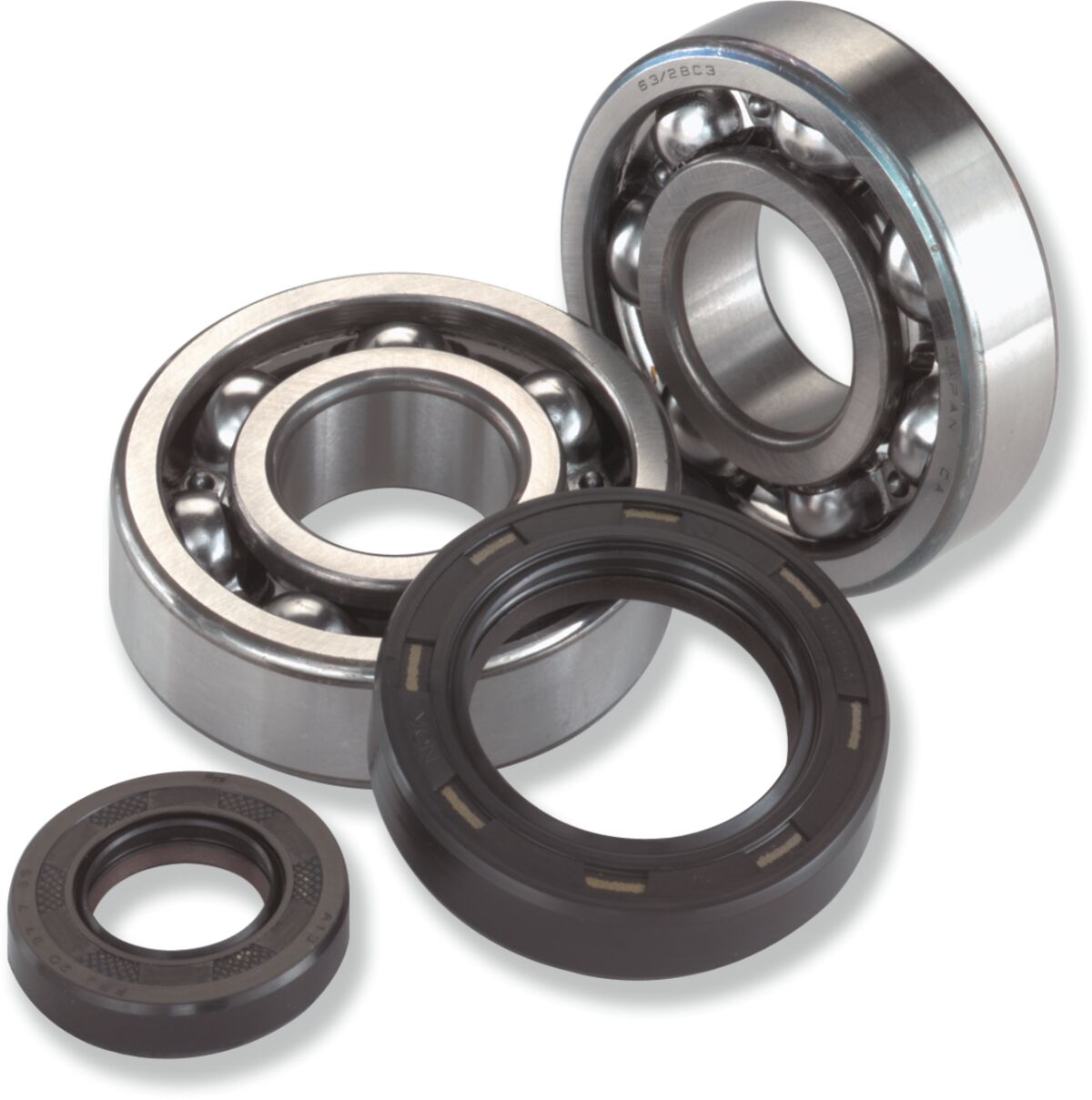 CRANK BEARING/SLS CR250R 84-91