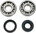 CRNK BRG/SLS KX125 88-02