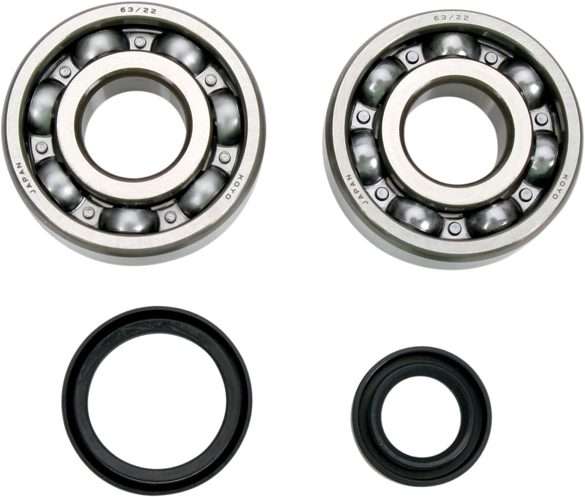 CRNK BRG/SLS RM125 89-02