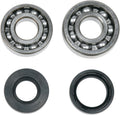 BEARINGSSLS CRANK YZ80/85