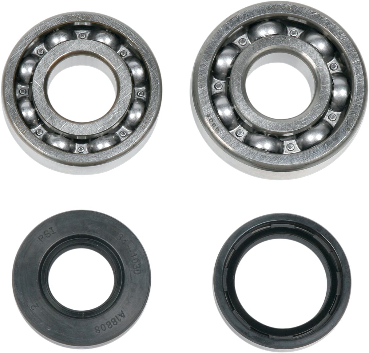 BEARINGSSLS CRANK YZ80/85
