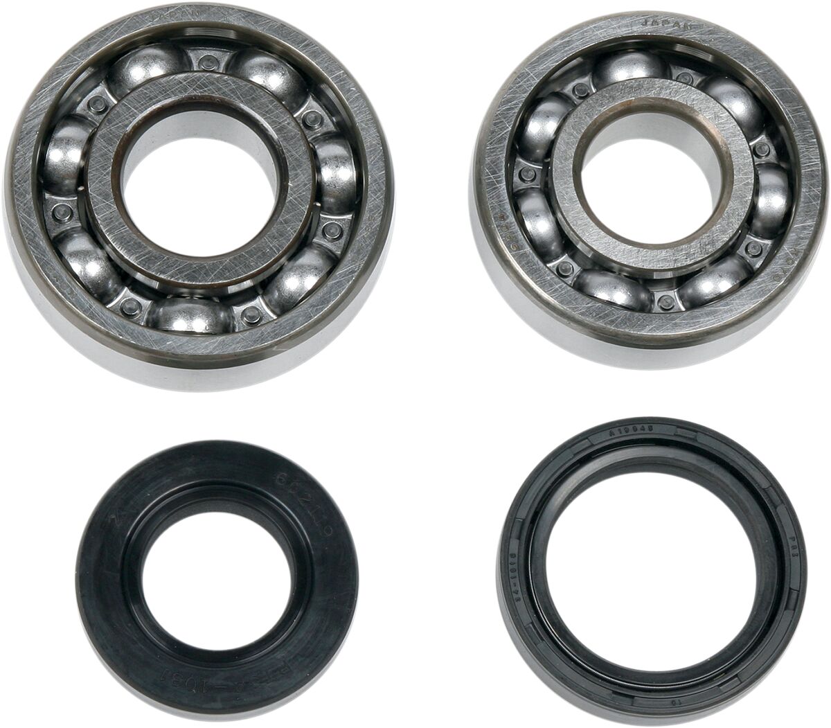 CRANK BEARING/SLS YZ125 88-00