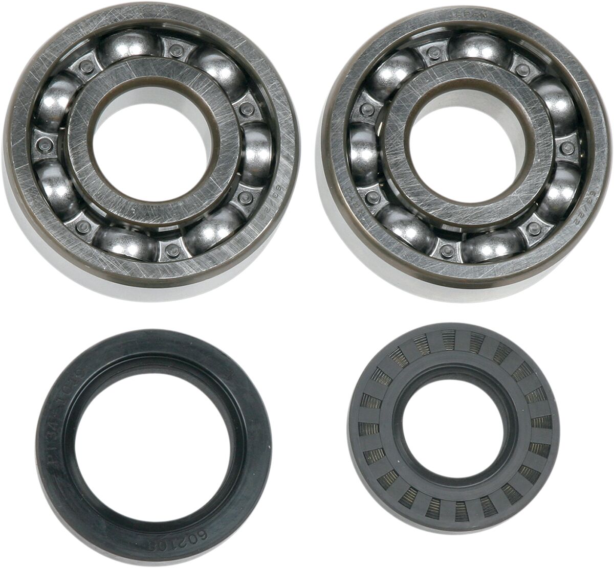 BEARINGS SLS CRANK YZ125