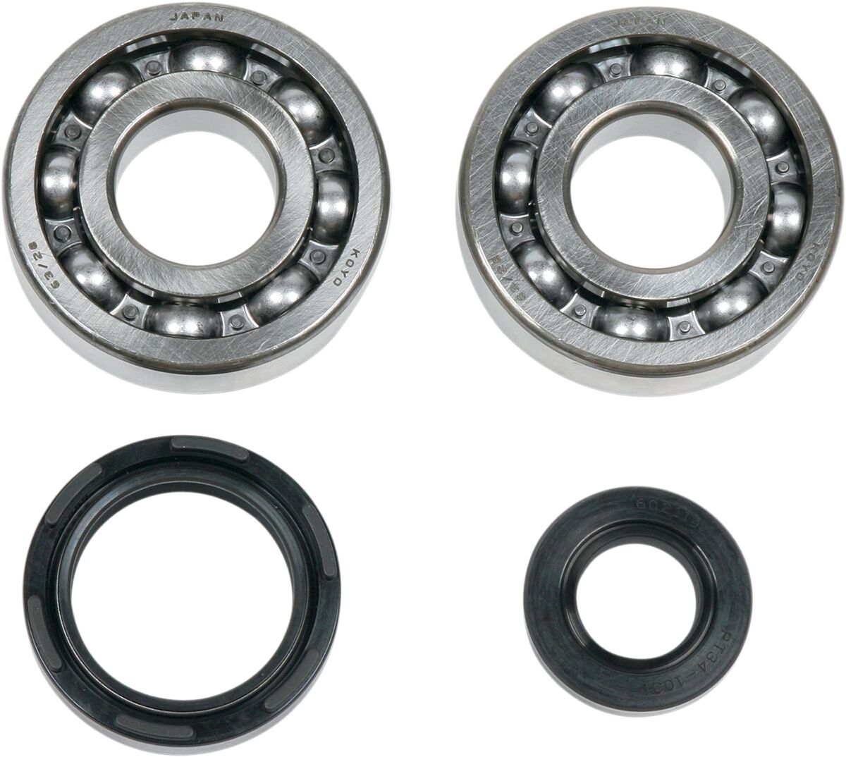 CRANK BEARING/SLS YZ250 89-97