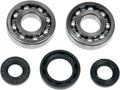 CRNK BRG/SLS YZ250 98-00