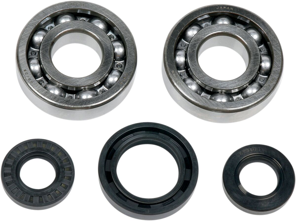 CRNK BRG/SLS YZ250 98-00