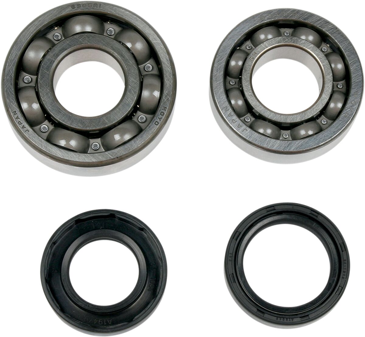 MOOSE CRANK BEARING/SLS YFS200