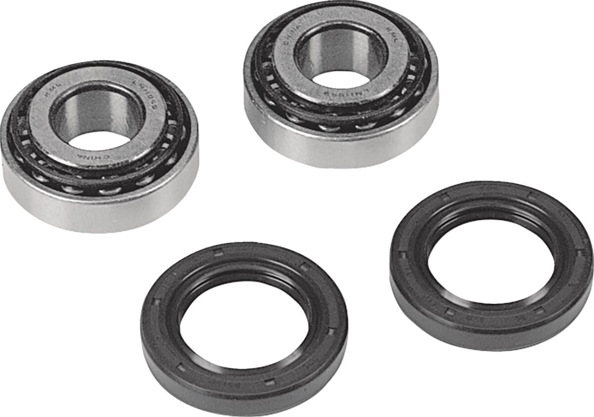 BEARING WHEEL FRT OEM #9052